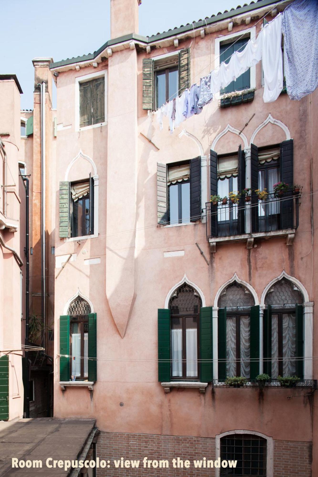 Aria E Luce A Venezia * Venecia